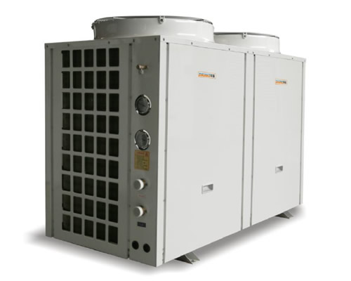 XKD-5.0H-B商用熱泵熱水器